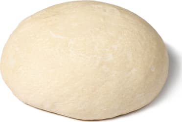 Pizzadeig kúla súrdeigs 250g (20stk/ks)