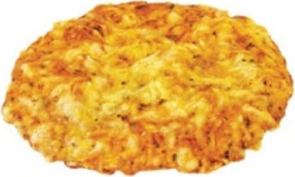 Pizzastykki Margarita