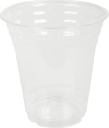 Plastglös 10oz PET 50stk