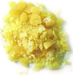 Poprocks venjulegt/neutral 700g