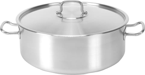 Pujadas potta panna 4,3 lítra