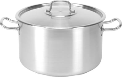 Pujadas stock pottur 20,2 lítra