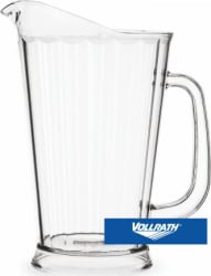 Pujadas vatnskanna plast 1.8l