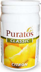 Puratos classic sítróna 1kg