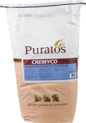 Puratos cremyco vanilluduft 25kg