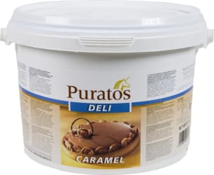 Puratos deli karamella 5kg