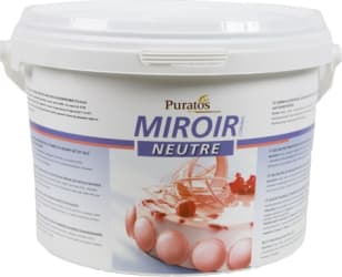 Puratos glært gel 5kg