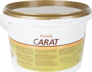 Puratos hnetu súkkulaðikrem Nutolade 5kg