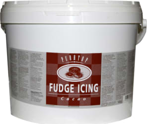 Puratos súkkulaðifudge 14kg