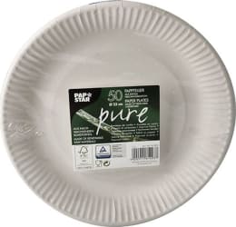 Pure Pappadiskar 23cm 50st (9)
