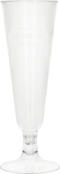 Pure vínglas á fæti 24 stk 100ml (10)
