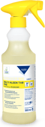 Purina tómur úðabrúsi með gikk 500ml 1stk