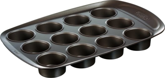 Pyrex Muffins form 12 hólfa