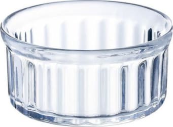 Pyrex Souffle skál 0,2ltr