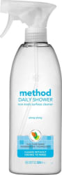 METHOD DAILY SHOWER 828 ml