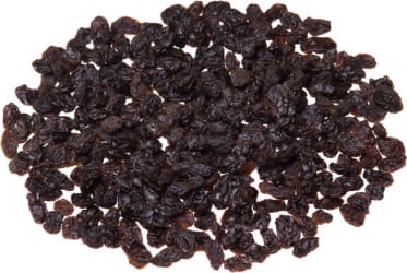 Rúsínur 10kg (stórar)