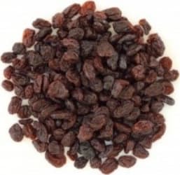 Rúsínur 1kg (stórar)