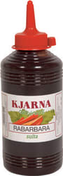Rabarbarasulta 940g