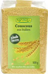 Rapunzel Couscous