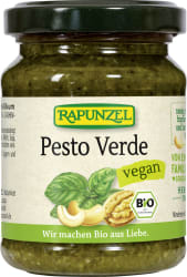 Rapunzel Grænt Pestó