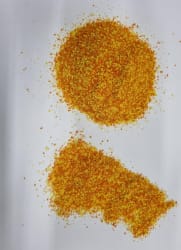 Raspur Iceland mix 15kg/stk