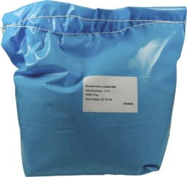 Raspur Iceland mix 5kg/stk