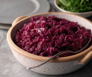 Rauðkál gammeldags 5 kg í kassa