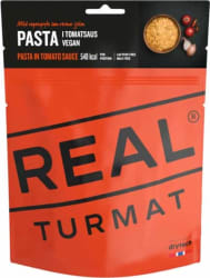 Real Pasta í tómatsósu  (10)