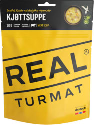 Real Turmat Kjötsúpa 55g (10)