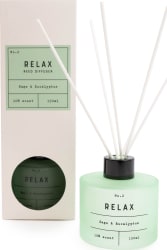 Relax – Sage&Eucalypt Ilmstrá 150ml  (6)