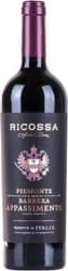 Ricossa Barbera Appassimento