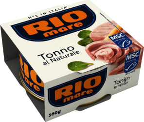 Rio Mare Tuna in Brine