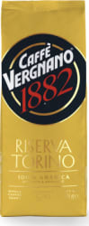 Riserva 100% Arabica kaffibaunir 1000 g.