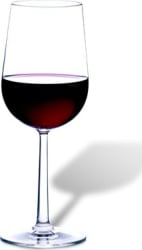 Rosendahl Grand Cru rauðvínsglas 45cl 2stk