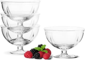 Rosendahl Grand Cru skálar á fæti 4stk