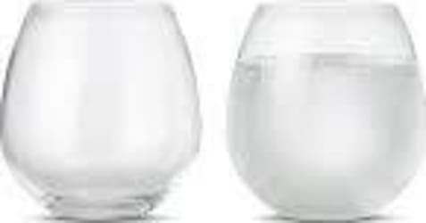 Rosendahl Premium vatnsglas 52cl 2stk