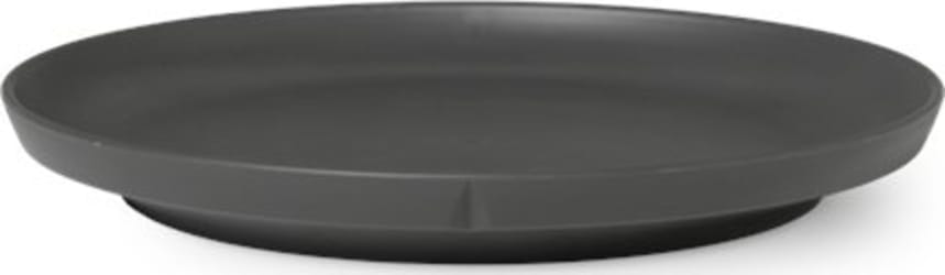 Rosendahl Take diskur 19,5cm grár 2stk