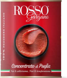 Rosso Tómatpúrra  800g (12 stk/ks)