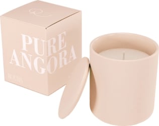 Roura Ilmkerti Soft Porcelain Collection - Pure Angora - 40