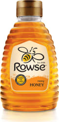 Rowse Clear Squeezy Honey