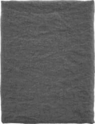 Södahl Dúkur 140x320 Pure Linen Earth