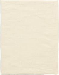 Södahl Dúkur 140x320 Pure Linen Ecru