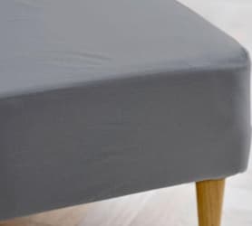 Södahl Lak 140x200x30 Calm Grey