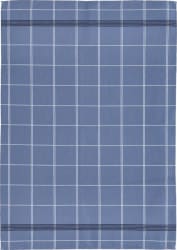 Södahl Viskastykki 50x70 Minimal Blue