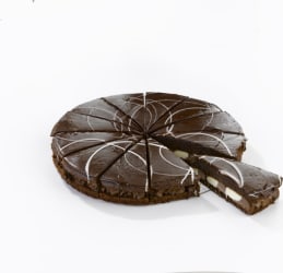 Súkkulaðikaka Night & Day 1,1kg