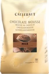 Súkkulaðimousse / mjólk 800g