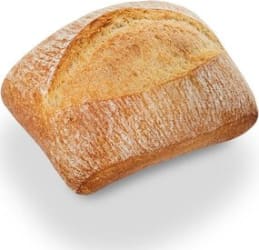 Súpubrauð sveita 200x40g