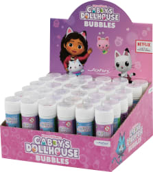 Sápukúlur-Gaby Dollhouse  Displ-36