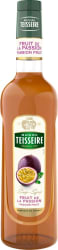 Síróp Ástaraldin / Passionfruit Teisseire