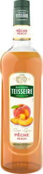 Síróp Ferskju / Peach Teisseire